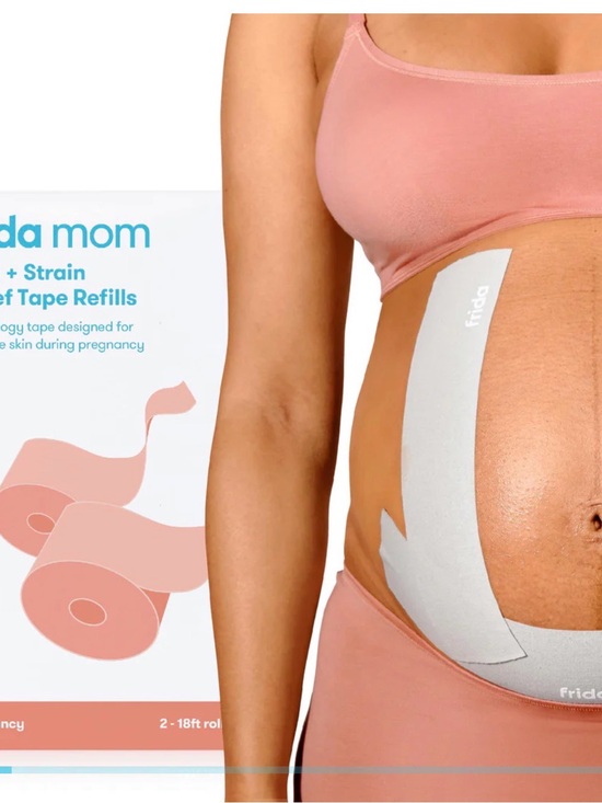 Frida Mom Accessories - Frida Mom Belly Tape